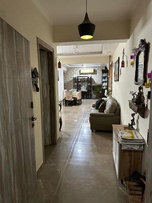 Room in 3 BHK Apartment at Bestech Park View City 1, Sector 48 – for Rent