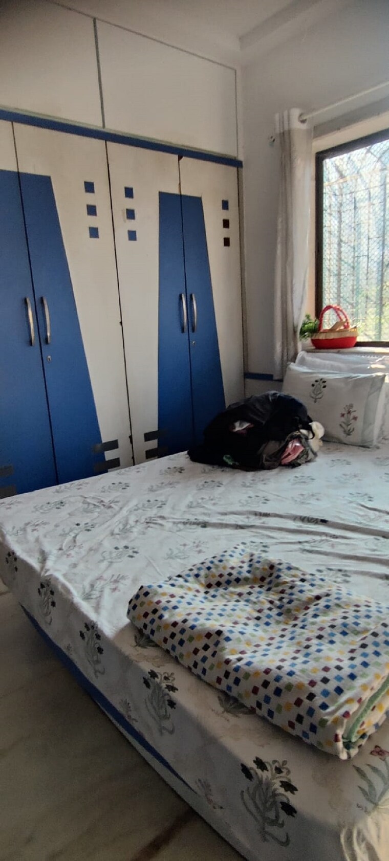 Bedroom, bandra west 2 Bedroom 700 Sq.Ft. Apartment In Bandra West Mumbai 9520539