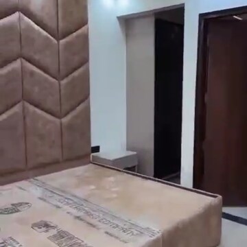 3 BHK Apartment For Sale in Jagdamba Aparmtent, Rohini Sector 13