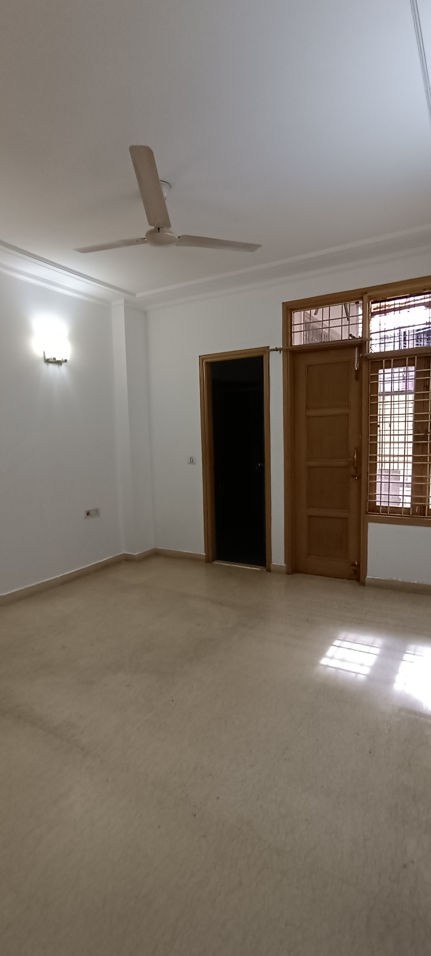 3 BHK + Extra Room Builder Floor For Rent in Kalkaji