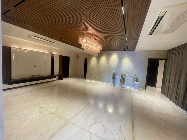 Room, gachibowli 4 Bedroom 3500 Sq.Ft. Apartment In Gachibowli Hyderabad 9520557