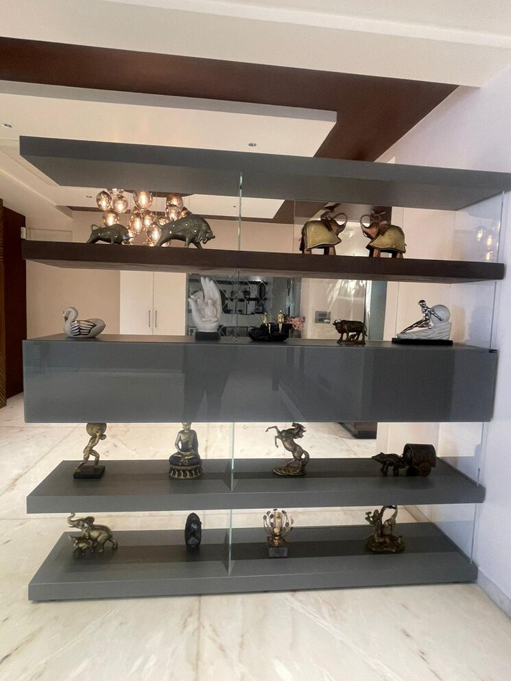 Room, gachibowli 4 Bedroom 3500 Sq.Ft. Apartment In Gachibowli Hyderabad 9520557