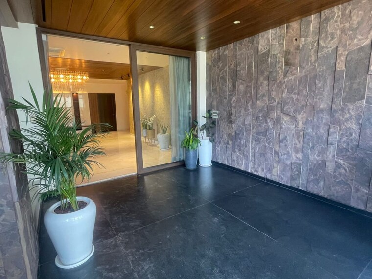  Parking, gachibowli 4 Bedroom 3500 Sq.Ft. Apartment In Gachibowli Hyderabad 9520557