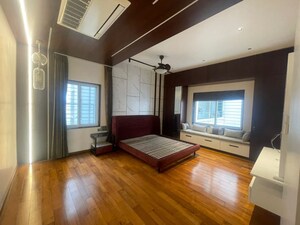 4 BHK Apartment For Rent in Gachibowli