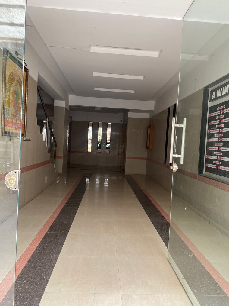 undefined, victory-guru-purnima 3 Bedroom 1400 Sq.Ft. Apartment In Ulwe Navi Mumbai 9520563