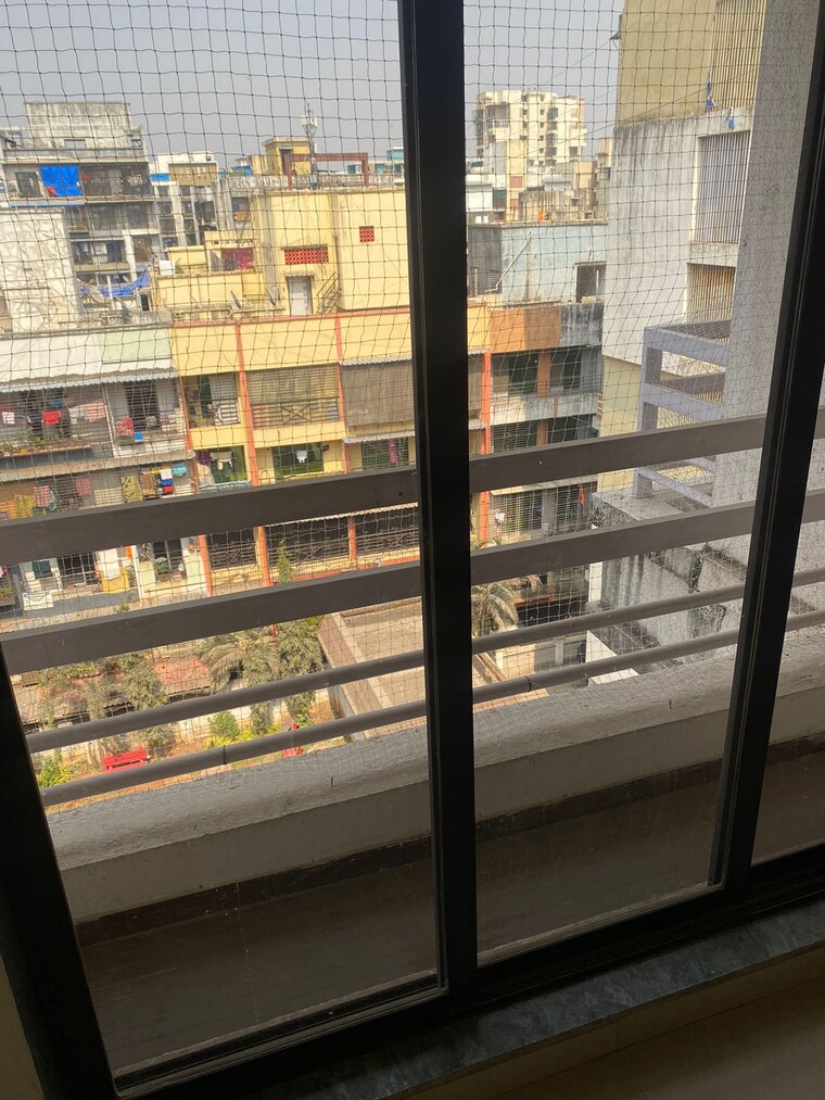 Exterior View, victory-guru-purnima 3 Bedroom 1400 Sq.Ft. Apartment In Ulwe Navi Mumbai 9520563