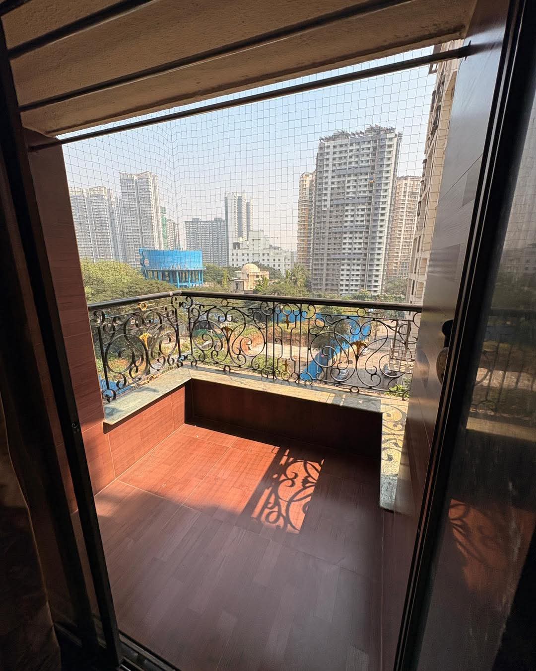 2 BHK Apartment For Rent in Neelkanth Heights Shivai Nagar