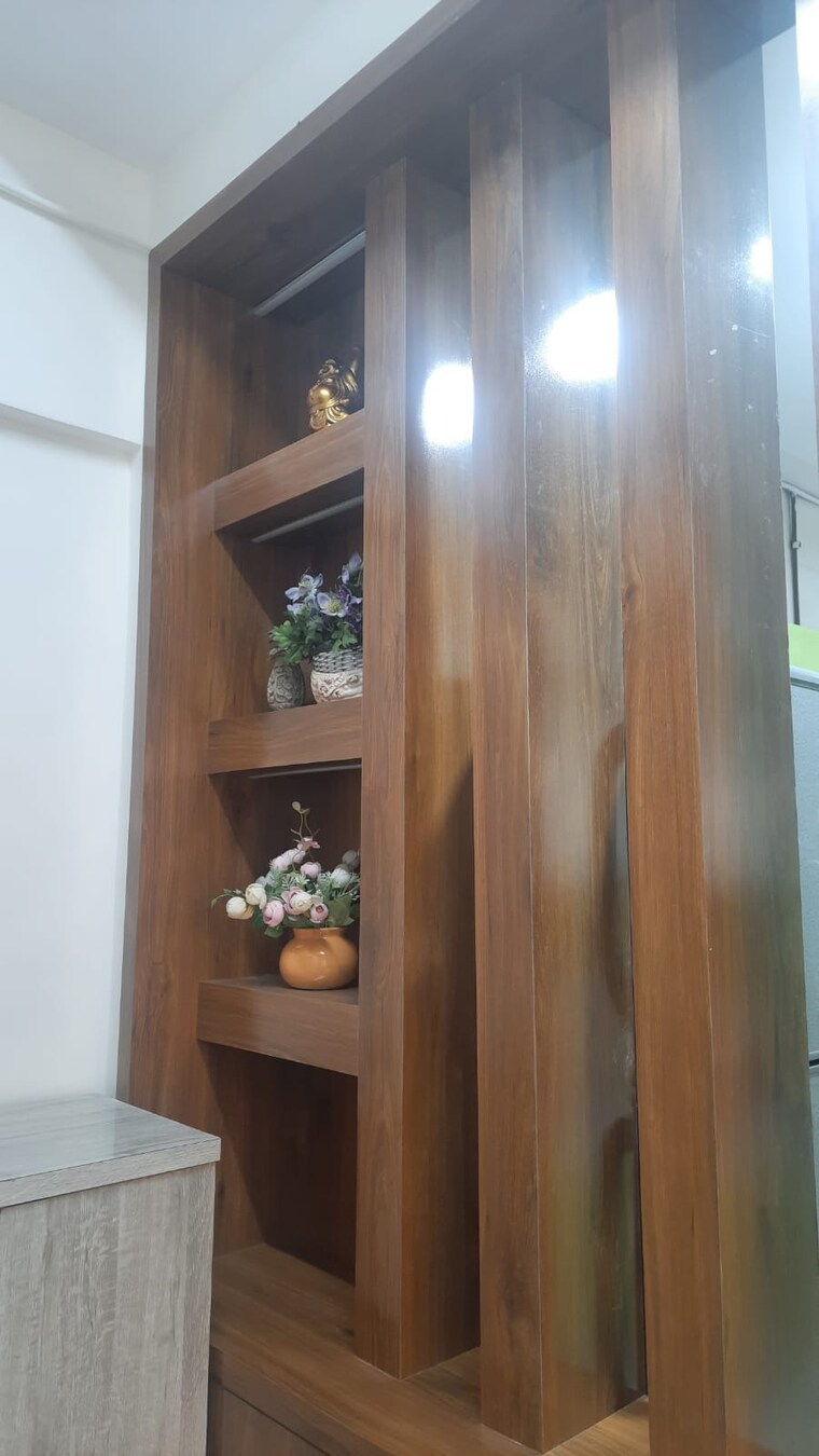 Room, garden-estate-chs 1 Bedroom 650 Sq.Ft. Apartment In Ganeshwadi Thane 9520571