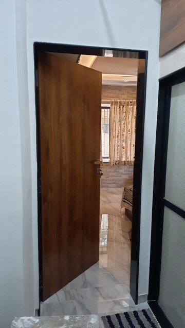 Room in 1 BHK Apartment at Garden Estate CHS, Ganeshwadi – for Rent