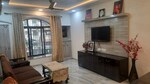 1 BHK + Extra Room 650 Sq.Ft. Apartment in Garden Estate CHS