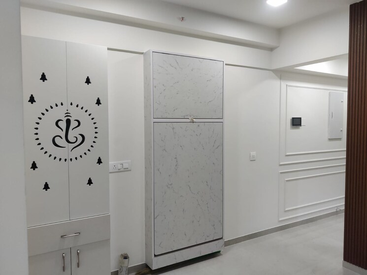 undefined, piramal-vaikunth-vairat 2 Bedroom 710 Sq.Ft. Apartment In Balkum Pada Thane 9520580