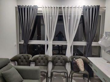 Team Area in 2 BHK Apartment at Piramal Vaikunth Vairat, Balkum Pada – for Rent