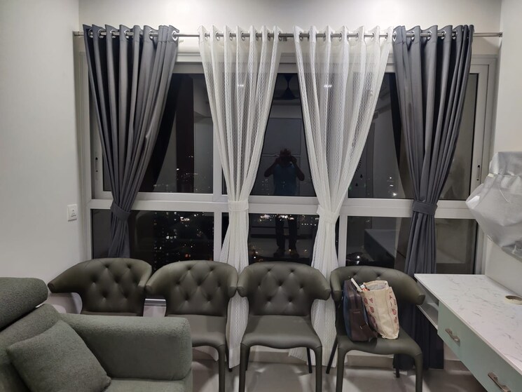 Team Area, piramal-vaikunth-vairat 2 Bedroom 710 Sq.Ft. Apartment In Balkum Pada Thane 9520580