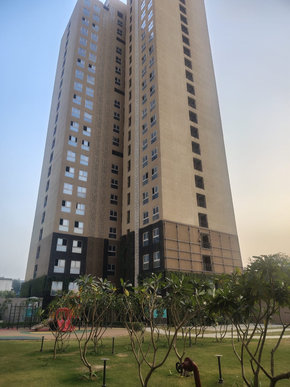 3 BHK 2365 Sq.Ft. Apartment in Godrej South Estate Okhla