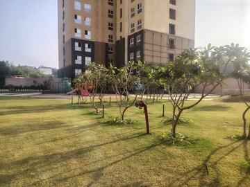 3 BHK Apartment – Exterior View View at Godrej South Estate Okhla, Okhla - for Sale