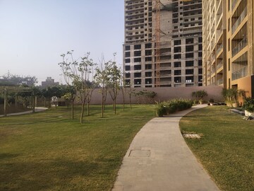 3 BHK Apartment – Exterior View View at Godrej South Estate Okhla, Okhla - for Sale