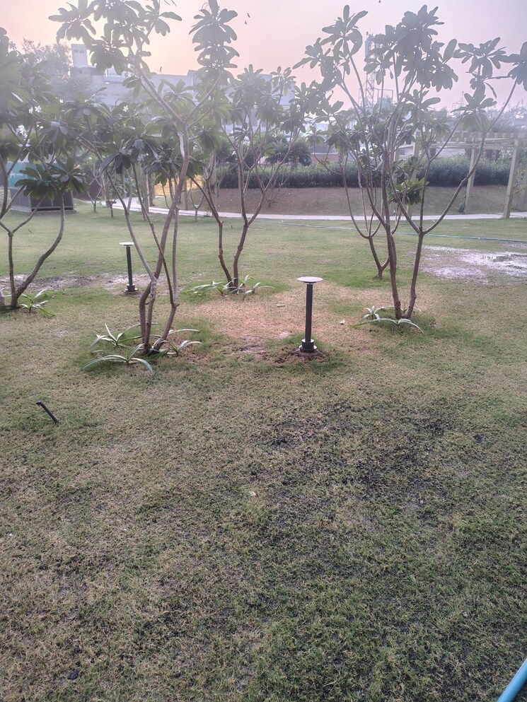 Exterior View, godrej-south-estate-okhla 3 Bedroom 2365 Sq.Ft. Apartment In Okhla Delhi 9520574