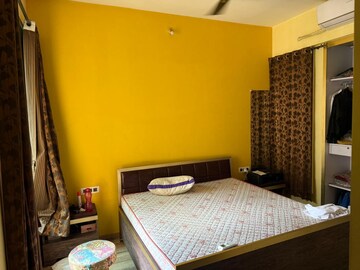 2 BHK Apartment For Sale in Larkins Pride Palms, Kolshet Road