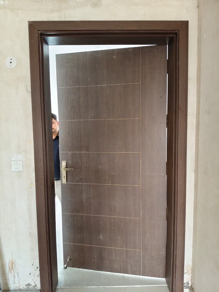 Bathroom, ats-le-grandiose 3 Bedroom 2000 Sq.Ft. Apartment In Sector 150 Noida 9520583