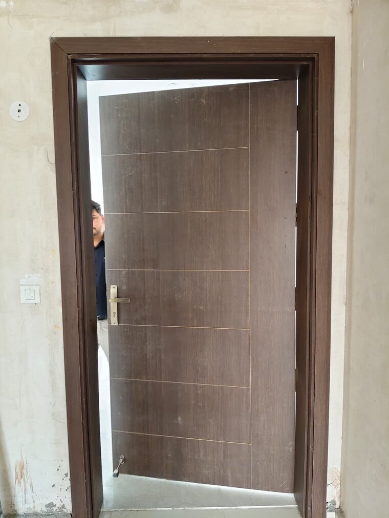 Bathroom, ats-le-grandiose 3 Bedroom 2000 Sq.Ft. Apartment In Sector 150 Noida 9520583