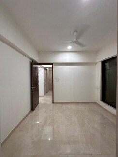 1 BHK Apartment For Sale in Wadhwa Pristine