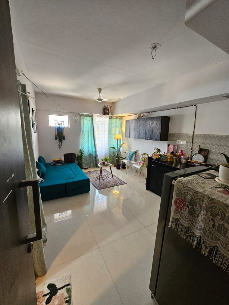 Master Plan, lodha-crown-quality-homes 1 Bedroom 500 Sq.Ft. Apartment In Majiwada Thane 9520588