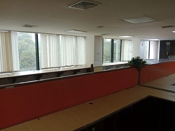 Floor Plan in  Office Space at Egmore – for Rent