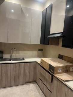 3 BHK + Servant Room Builder Floor For Sale in East Of Kailash