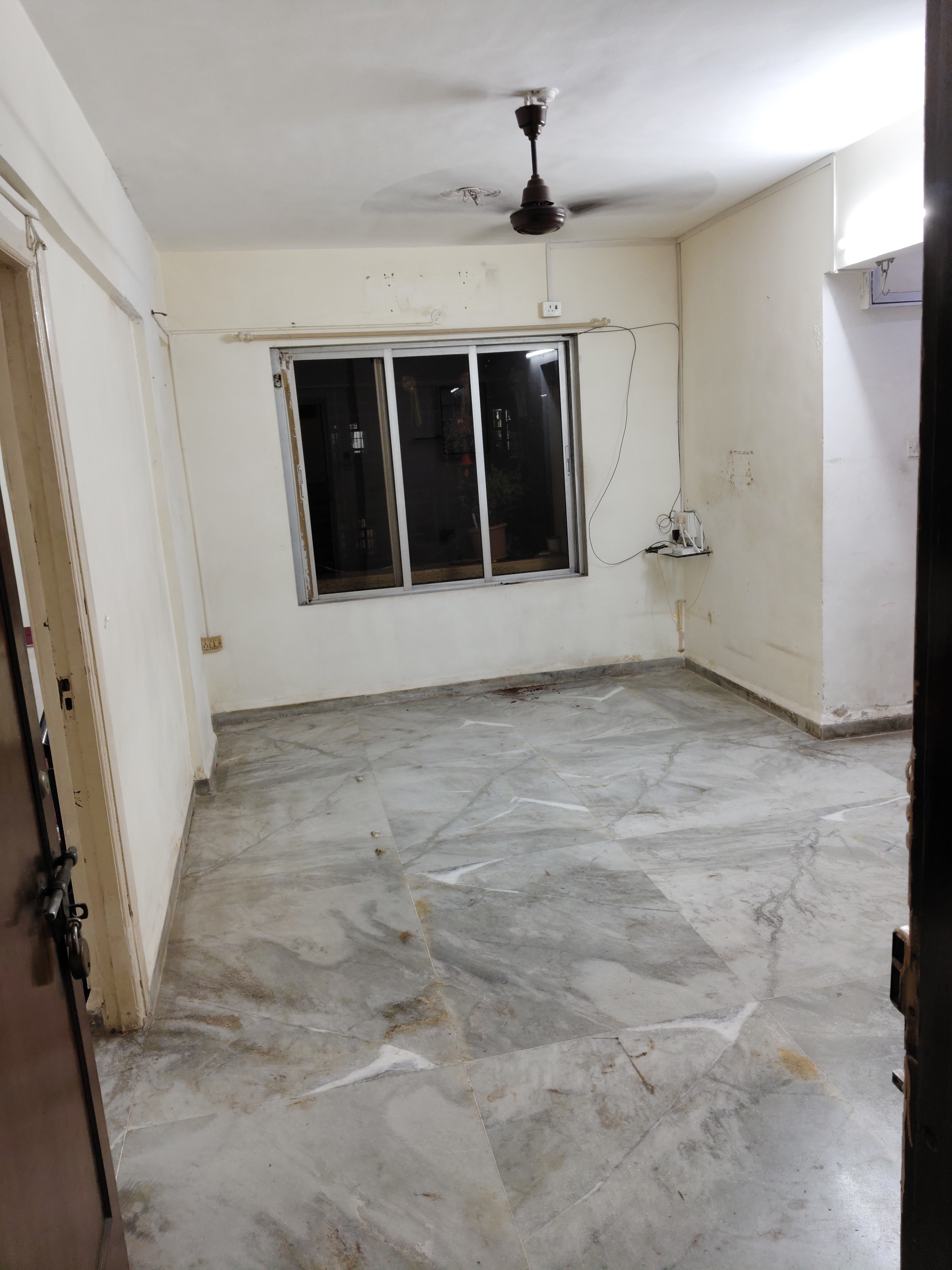 2 BHK Apartment For Rent in Sunrise Apartment Mahim