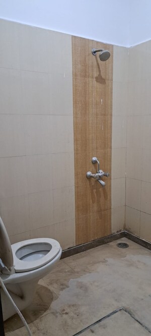 Bathroom in 3 BHK Independent House at Hbr Layout – for Rent