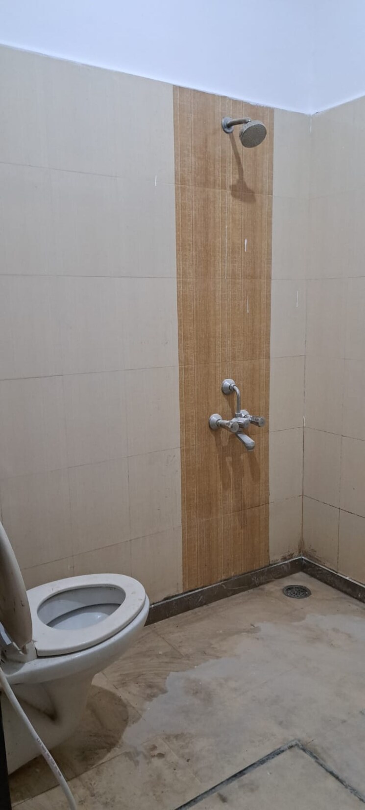 Bathroom, hbr layout 3 Bedroom 2400 Sq.Ft. Independent House In Hbr Layout Bangalore 9520594