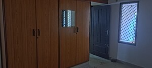 Room in 3 BHK Independent House at Hbr Layout – for Rent