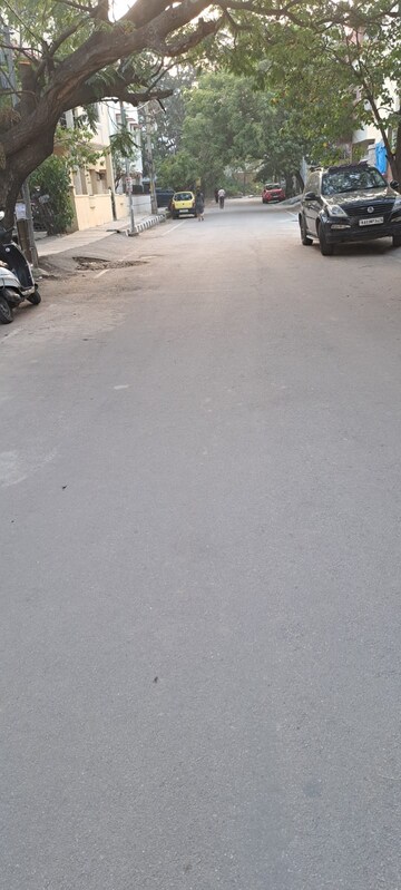 Parking in 3 BHK Independent House at Hbr Layout – for Rent