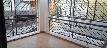 Balcony in 3 BHK Independent House at Hbr Layout – for Rent
