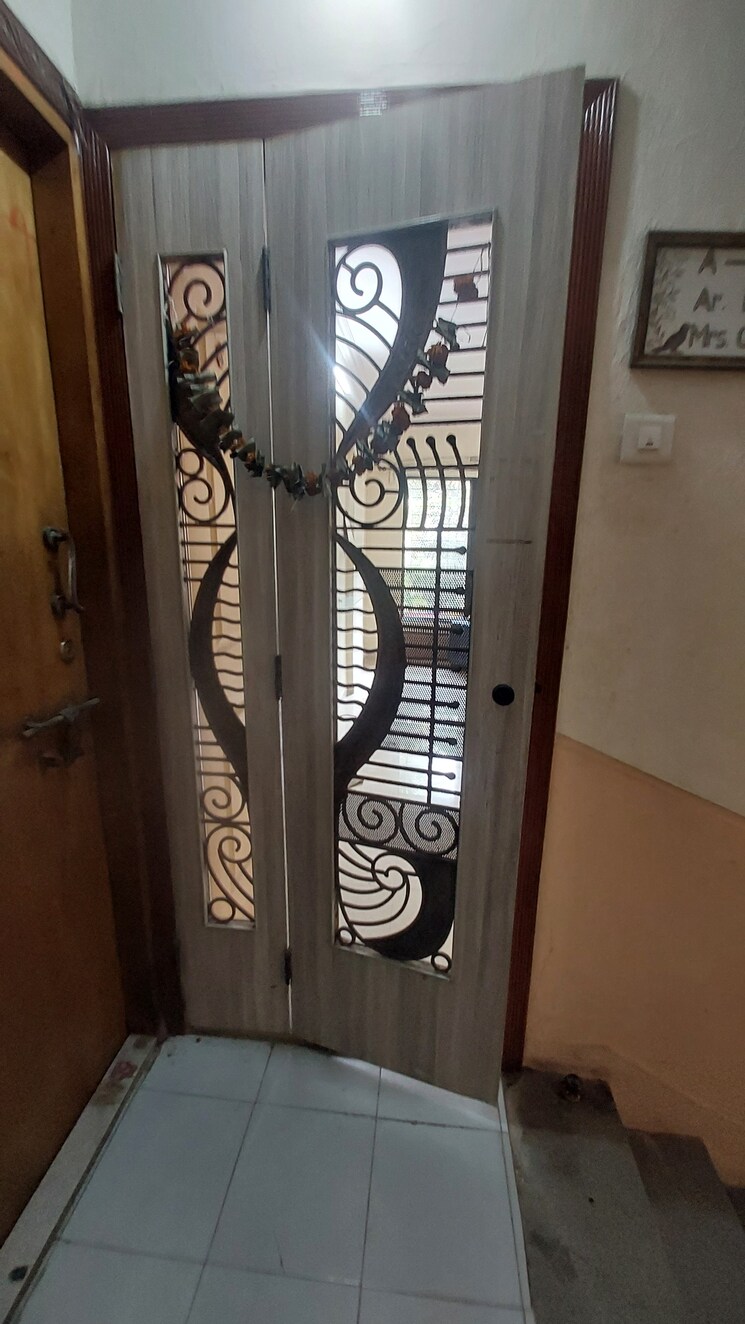 Exterior View, charkop sector 6 1 Bedroom 550 Sq.Ft. Apartment In Charkop Sector 6 Mumbai 9520600