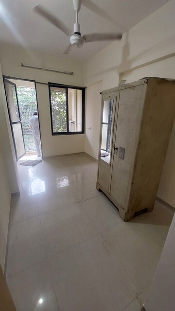 1 BHK Apartment For Rent in Charkop Sector 6