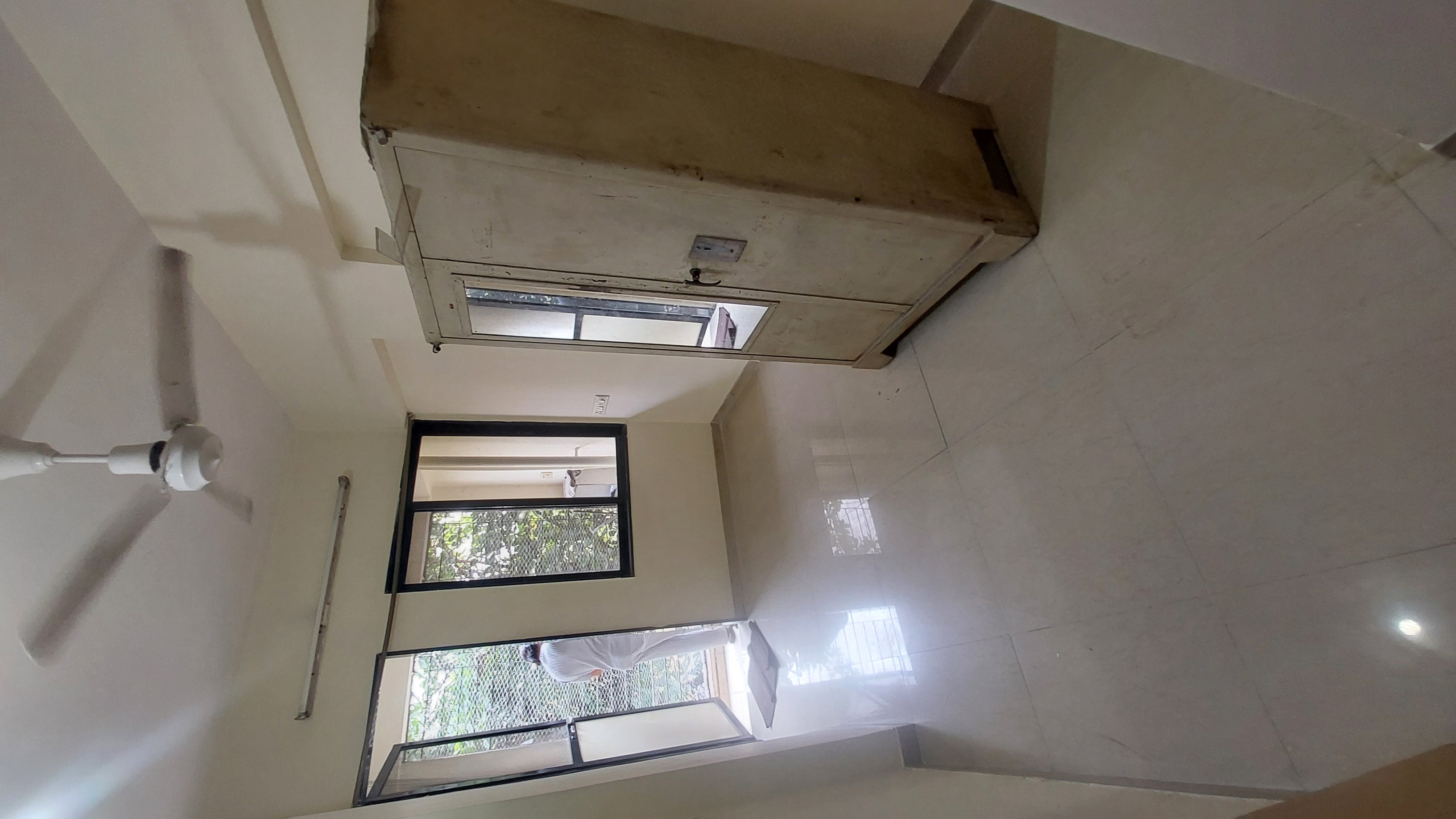 1 BHK + Study Room Apartment For Rent in Shiddhitak C.H.S.Charkop 