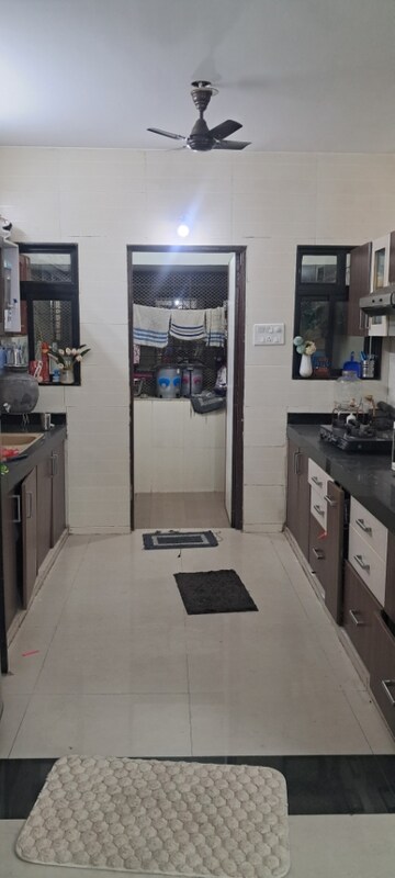 Master Bedroom in 2 BHK Apartment at Avalon Elysium CHS Ltd, Wakad – for Rent