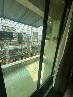 2 BHK Apartment For Rent in Krishna Paradise Ulwe, Ulwe Sector 17