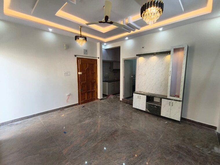 Living Room, hsr layout 2 Bedroom 1000 Sq.Ft. Builder Floor In Hsr Layout Bangalore 9520605