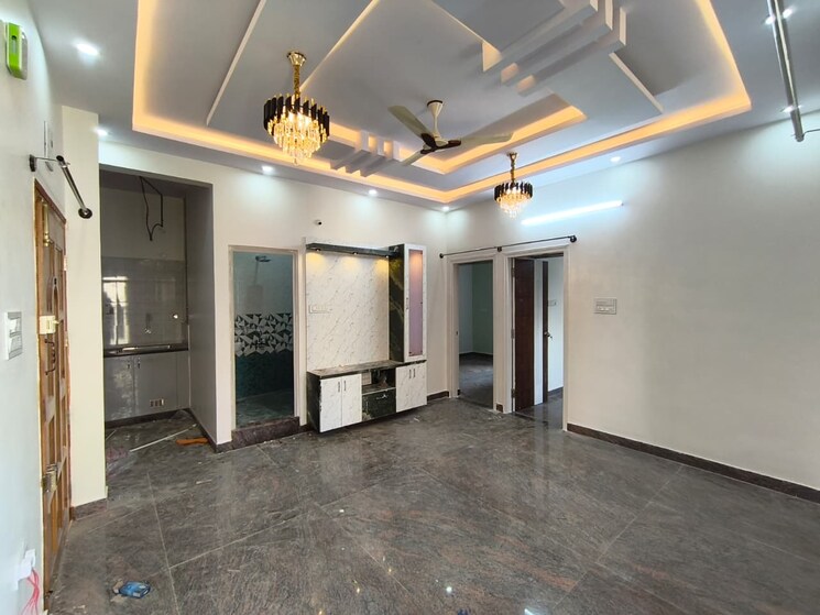 Room, hsr layout 2 Bedroom 1000 Sq.Ft. Builder Floor In Hsr Layout Bangalore 9520605