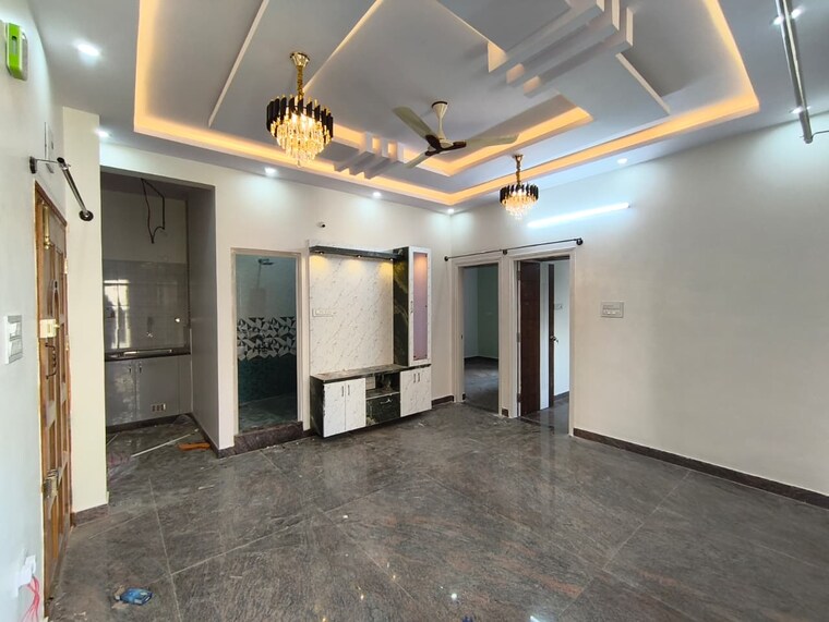 Room, hsr layout 2 Bedroom 1000 Sq.Ft. Builder Floor In Hsr Layout Bangalore 9520605