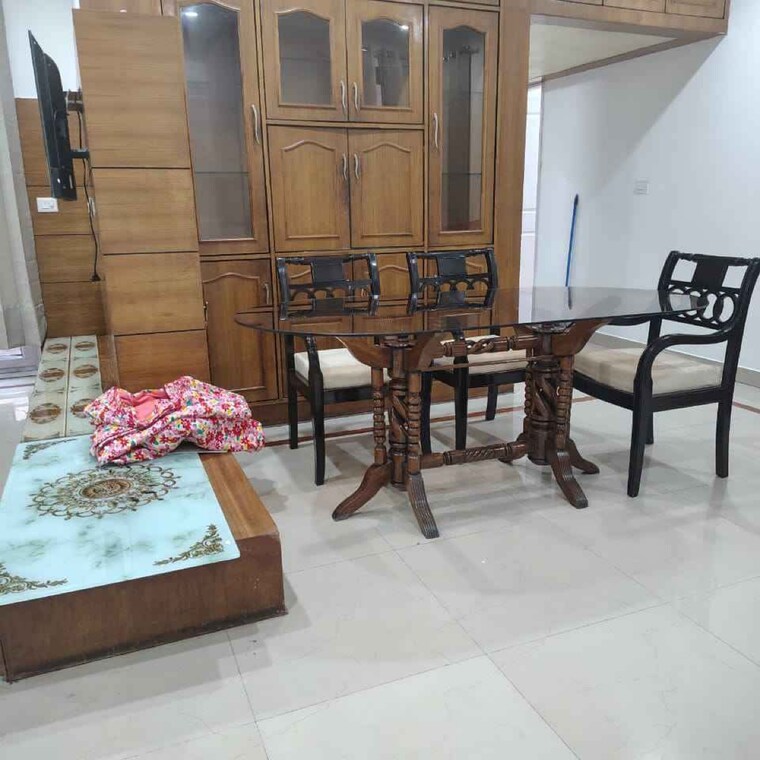 Living Room, sector 9 1 Bedroom 1200 Sq.Ft. Builder Floor In Sector 9 Gurgaon 9520606