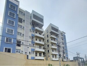 3 BHK Apartment For Sale in Tupudana