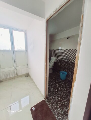 Bathroom in 3 BHK Apartment at Tupudana – for Sale