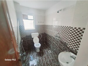 Bathroom in 3 BHK Apartment at Tupudana – for Sale