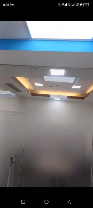 Furnished Amenities in  Office Space at JMD Megapolis, Sector 48 – for Rent