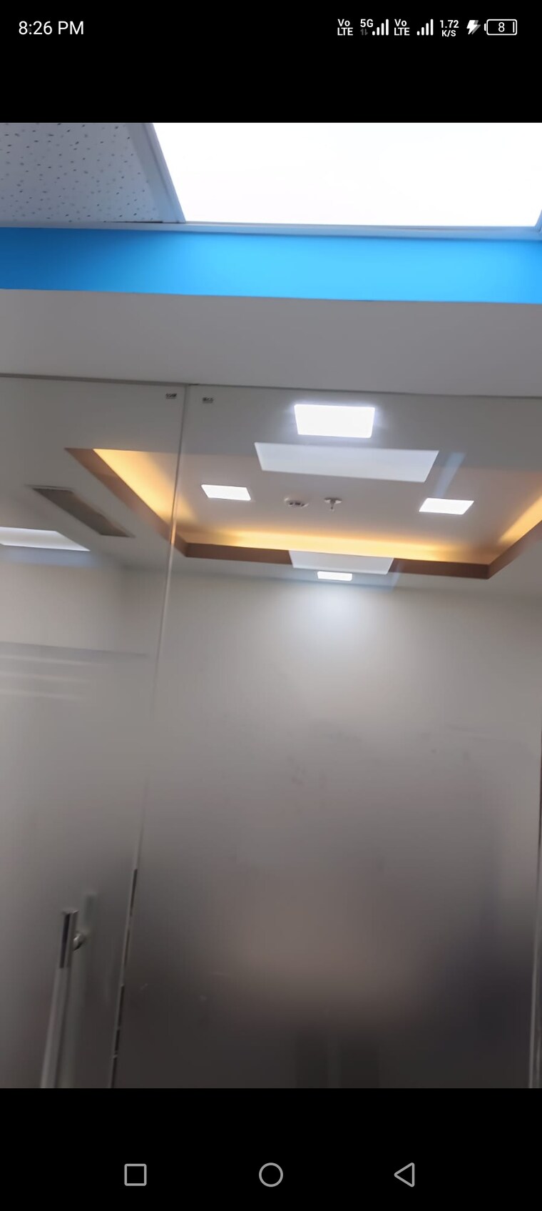 undefined, jmd-megapolis Commercial Office Space 1390 Sq.Ft. In Sector 48 Gurgaon 9520607