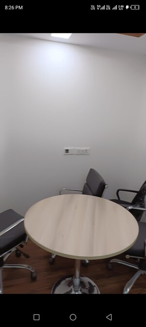 Furnished Amenities in  Office Space at JMD Megapolis, Sector 48 – for Rent