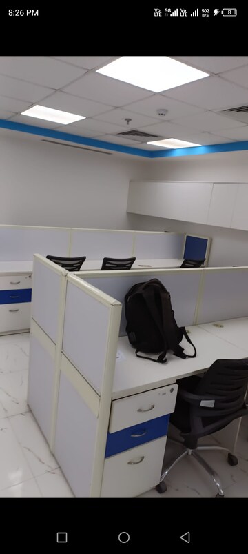 Team Area in  Office Space at JMD Megapolis, Sector 48 – for Rent